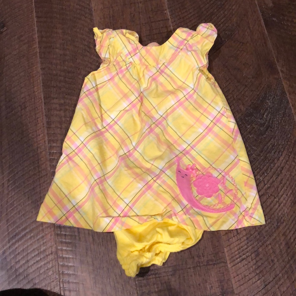Just one you by Carter’s Dress